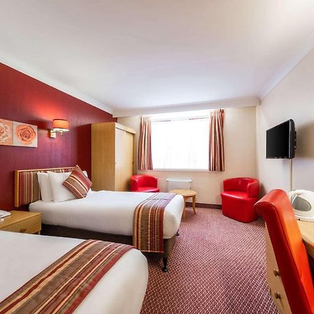 Comfort Inn Arundel Exterior foto