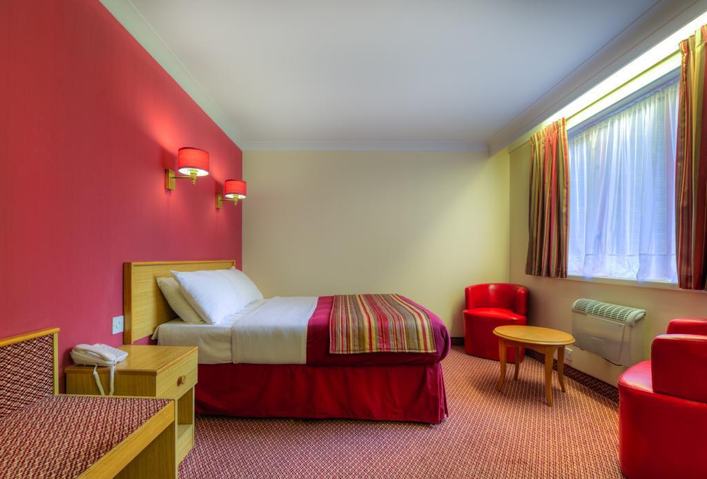 Comfort Inn Arundel Exterior foto