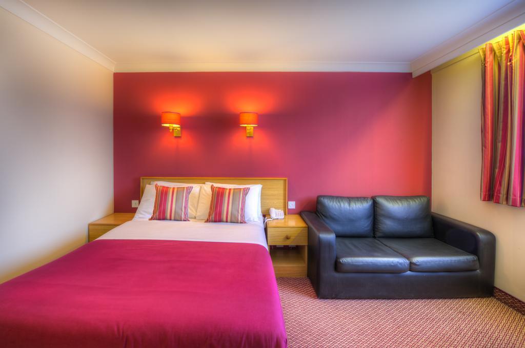 Comfort Inn Arundel Exterior foto