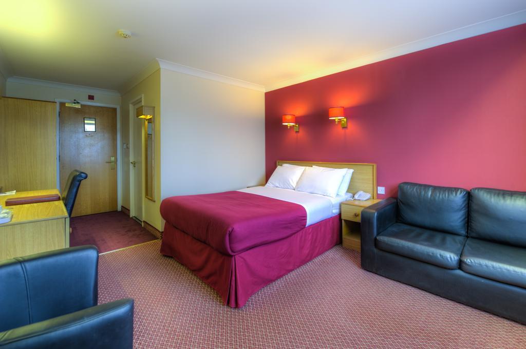 Comfort Inn Arundel Exterior foto